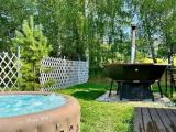 Четырёхместный номер стандарт