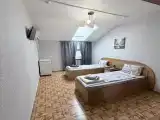 Двухместный номер с 2 отдельными кроватями стандарт