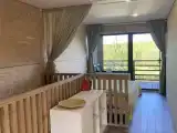 Двухместный номер с 1 кроватью ёlka 1