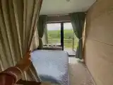 Двухместный номер с 1 кроватью Ёlka 2