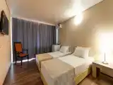 Двухместный номер с 2 отдельными кроватями Большой, Twin, С видом на море