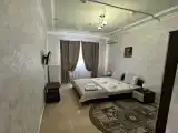Двухместный номер с 1 кроватью стандарт