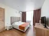 Четырёхместный номер Двухкомнатный