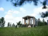 Отдельный дом Дом пижма