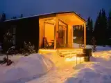 Отдельный дом Дом кипрей