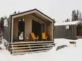 Отдельный дом Дом мята