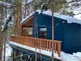 Отдельный дом Дом шишки Кедровые