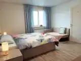 Трёхместный номер Уютный семейный номер 3 в частном доме