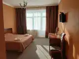Двухместный номер с 1 кроватью стандарт