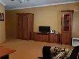 Двухместный номер с 1 кроватью Люкс 2-комнатный малый