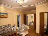 Семейный номер Люкс 3-комнатный