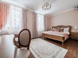 Трёхместный номер Люкс  «Чародейка»