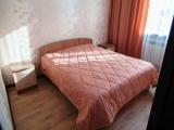 Двухместный номер с 1 кроватью люкс