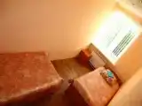 Двухместный номер с 2 отдельными кроватями Эконом двухкомнатный