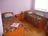 Трёхместный номер Эконом с удобствами