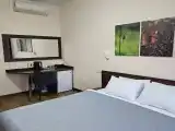 Одноместный номер стандарт