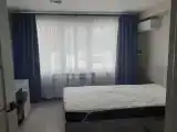 Двухместный номер с 1 кроватью стандарт