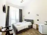 Двухместный номер с 1 кроватью улучшенный