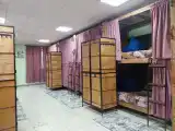 Многоместный смешанный номер Комната 7