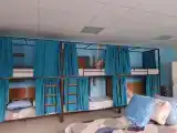 Многоместный смешанный номер Комната 8