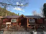 Семейный номер Номер 5-местный с видом на горы
