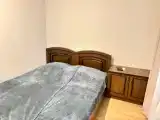 Двухместный номер с 1 кроватью Стандартный двухместный номер