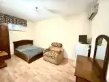Трёхместный номер Стандартный трехместный номер