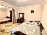 Четырёхместный номер Стандартный четырехместный номер