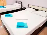 Трёхместный номер Стандарт с Террасой