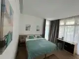 Двухместный номер с 1 кроватью Комфорт