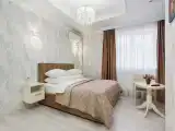 Двухместный номер с 1 кроватью стандарт