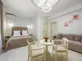 Четырёхместный номер стандарт
