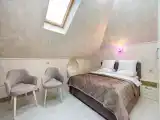 Двухместный номер с 1 кроватью эконом