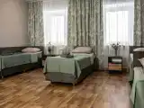 Четырёхместный номер стандарт