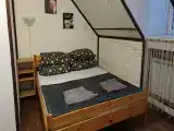 Двухместный номер с 1 кроватью комфорт