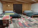 Двухместный номер с 2 отдельными кроватями twin