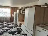 Трёхместный номер стандарт с видом на горы