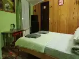 Двухместный номер с 1 кроватью Делюкс с видом на реку