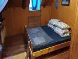 Трёхместный номер Стандарт трехместный