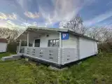 Отдельный дом Дом Бунгало
