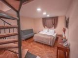 Семейный номер Deluxe Family Room