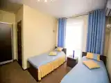 Двухместный номер с 2 отдельными кроватями стандарт твин на 2 этаже