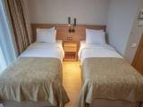 Двухместный номер с 2 отдельными кроватями Standard Twin Room