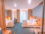 Двухместный номер с 1 кроватью Deluxe Double Room