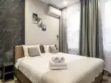 Апартаменты Daily