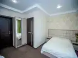 Двухместный номер с 1 кроватью люкс на 3 этаже