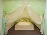 Двухместный номер с 1 кроватью люкс Эдем