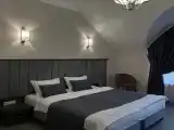 Трёхместный номер стандарт с видом на город