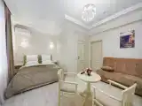 Четырёхместный номер стандарт