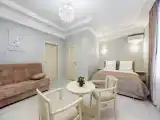 Четырёхместный номер стандарт